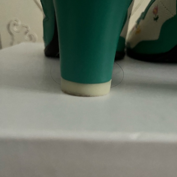 Miss L Fire Sandals - Picture 5 of 11